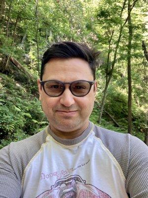 Photo of Christian D.