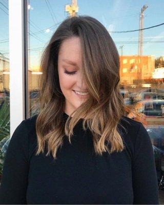 Photo of Paige J.