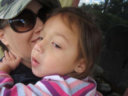 photo of Charmaine L.