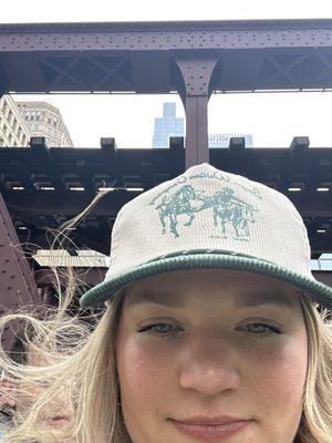Photo of Stephanie S.