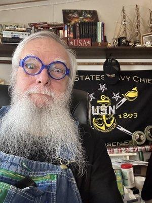 Photo of Richard B.