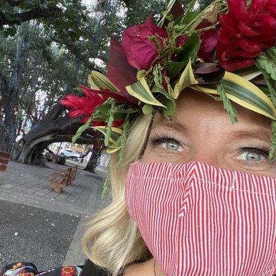 Photo of Christina S.