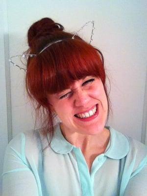 Photo of Kristen J.