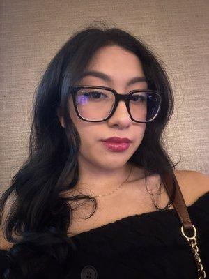 Photo of Darlene M.