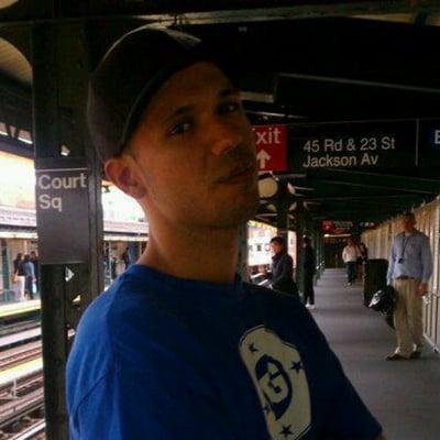Photo of David L.