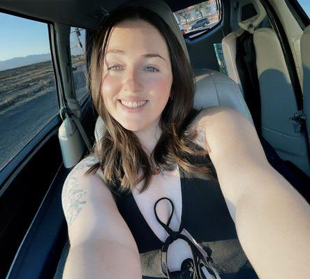 photo of Angelique O.