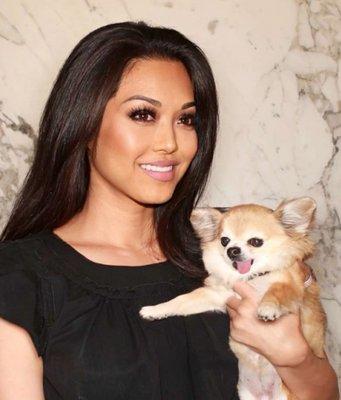 photo of Tamae Elizabeth I.