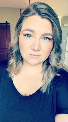 photo of Christina P S.