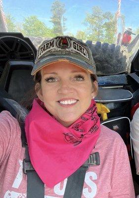 Photo of Susan V.