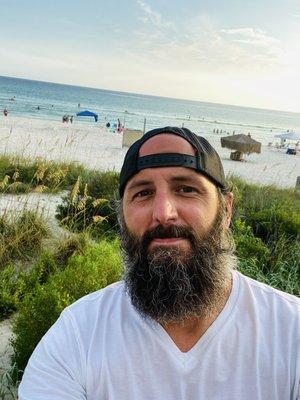 Photo of Gregory T.