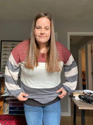 Photo of Erica R.