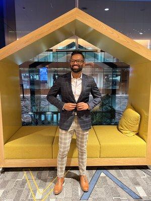 photo of Jispuneet S.