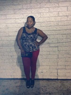 photo of Janae H.