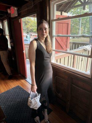 Photo of Kathleen L.