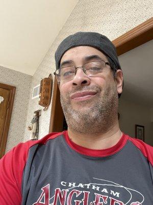 photo of Christian H.