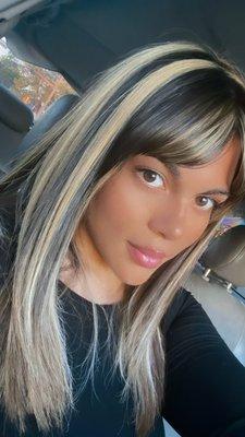 photo of Katherine C.