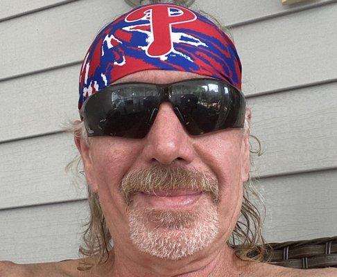 Photo of Patrick S.