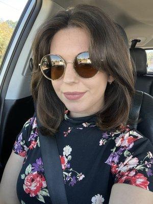 photo of Hannah G.