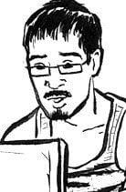 Photo of Peter Q.