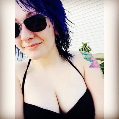Photo of Kristen G.
