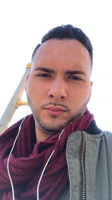 Photo of Juliano H.