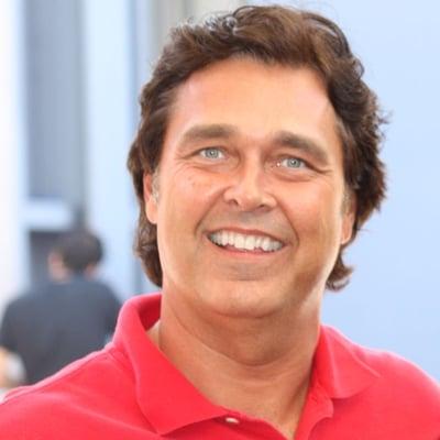 Photo of Brett T.