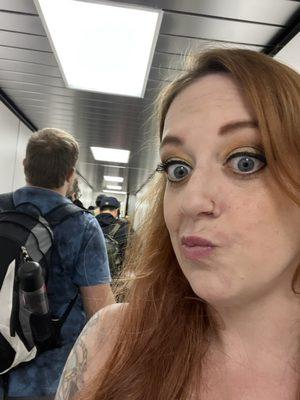 Photo of Michelle B.