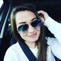 photo of Stephanie D.