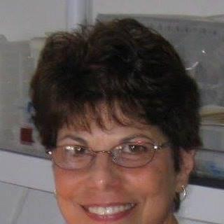 photo of Jacqueline H.