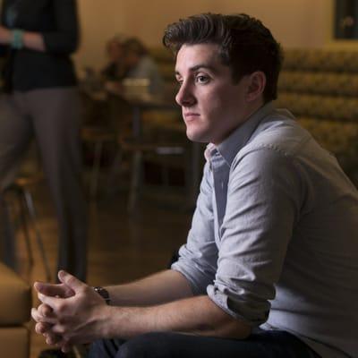 Photo of Josh R.