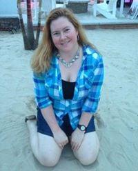 Photo of Louise M.