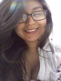 Photo of Alejandra M.
