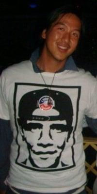 Photo of Aaron R.