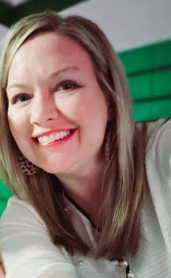 Photo of Andrea M.