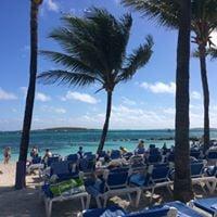 photo of Stephanie M.