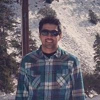 photo of Sean B.