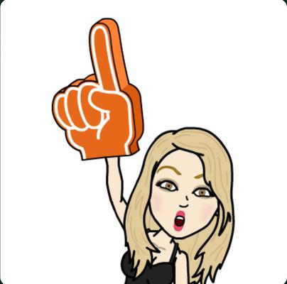 photo of Alexandrina B.