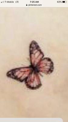 Photo of Kristine M.