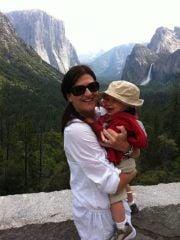 Photo of Alison B.