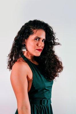 photo of Tiziana A.