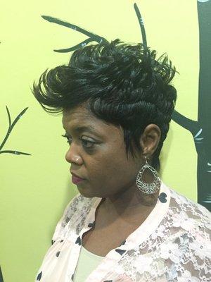 photo of Chinicka G.