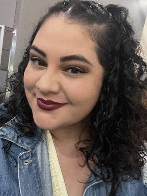 Photo of Valerie S.