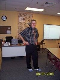 Photo of Rob I.