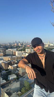 Photo of Alejandro B.