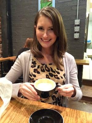 Photo of Molly M.