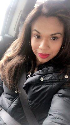 photo of Jacqueline D.