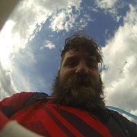 photo of Nicholas N.