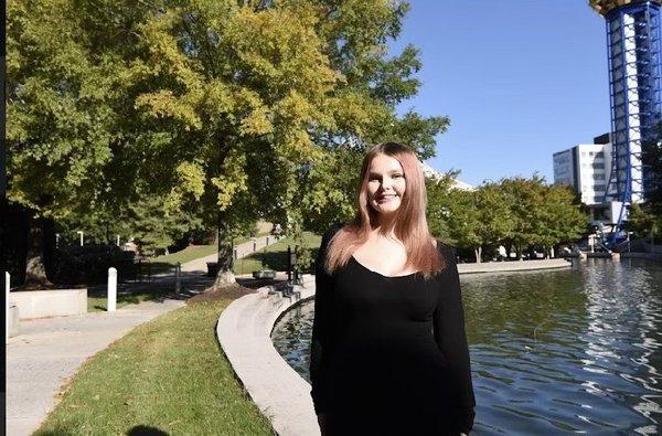 Photo of Marissa R.