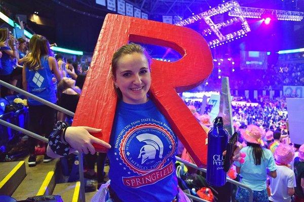 photo of Veronica J.