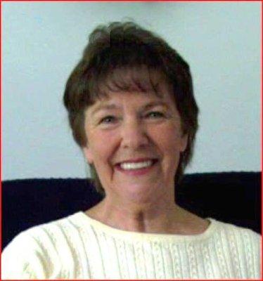 Photo of Betty F.